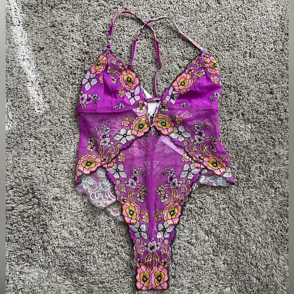 Savage X Fenty Body suit